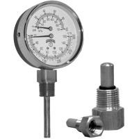 Winters Instruments Tridicator, TTD